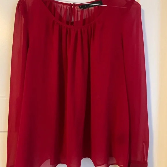 PJK blouse - Picture 1 of 1